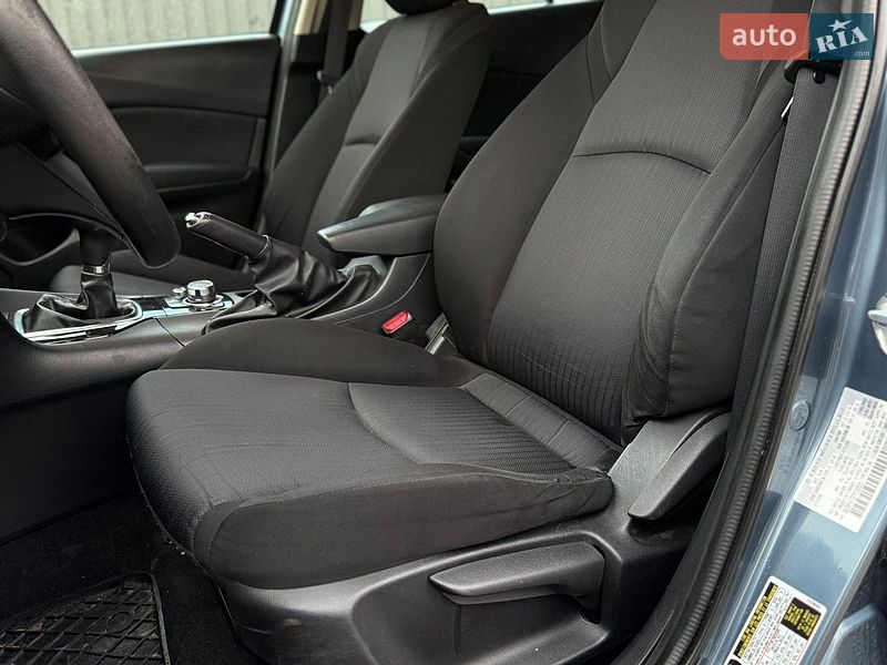 Хетчбек Mazda 3 2014 в Вінниці
