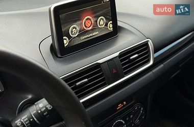 Хетчбек Mazda 3 2014 в Вінниці