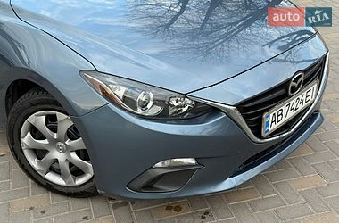 Хетчбек Mazda 3 2014 в Вінниці