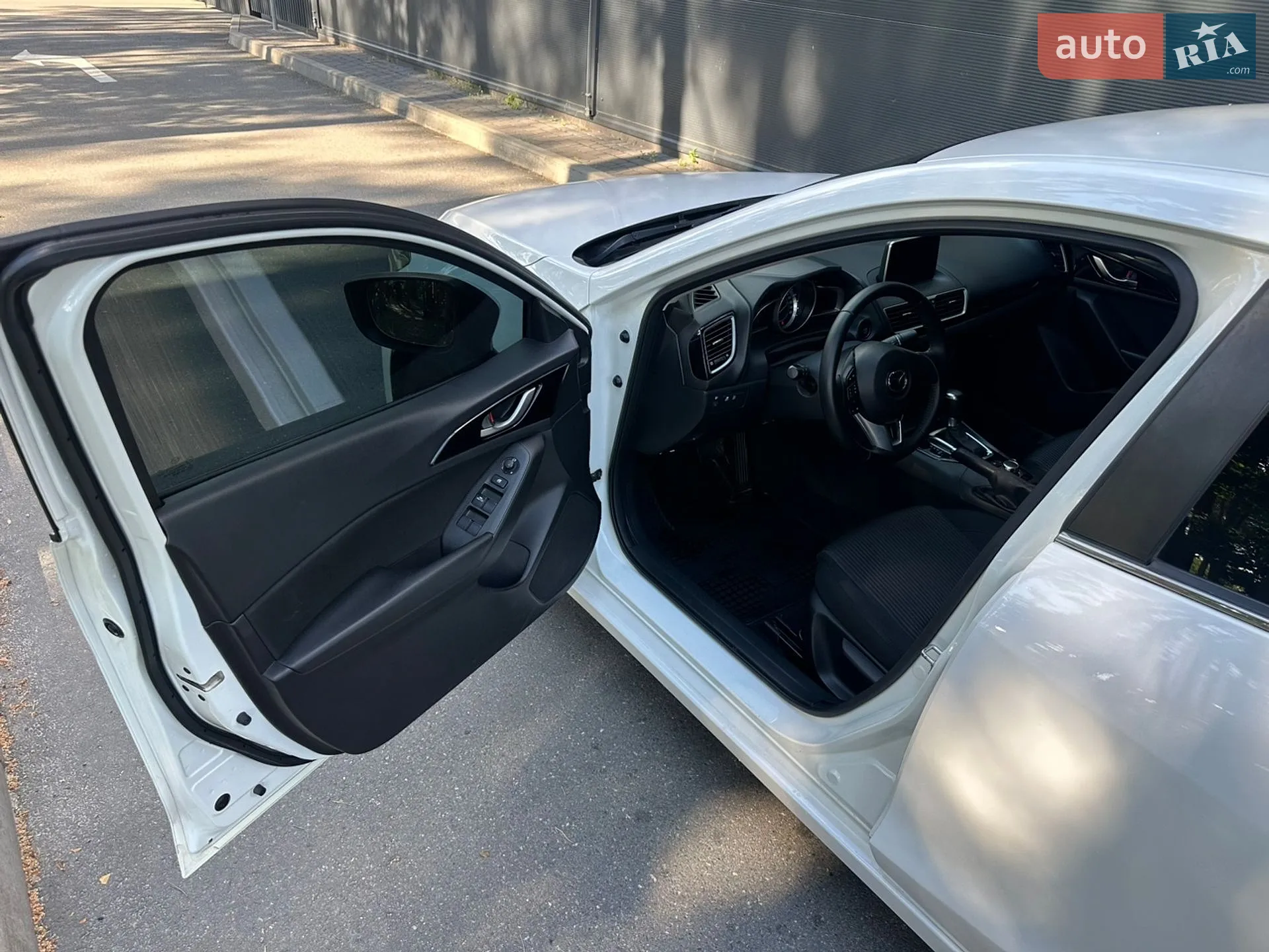 2014 Mazda 3 - мініатюра 13