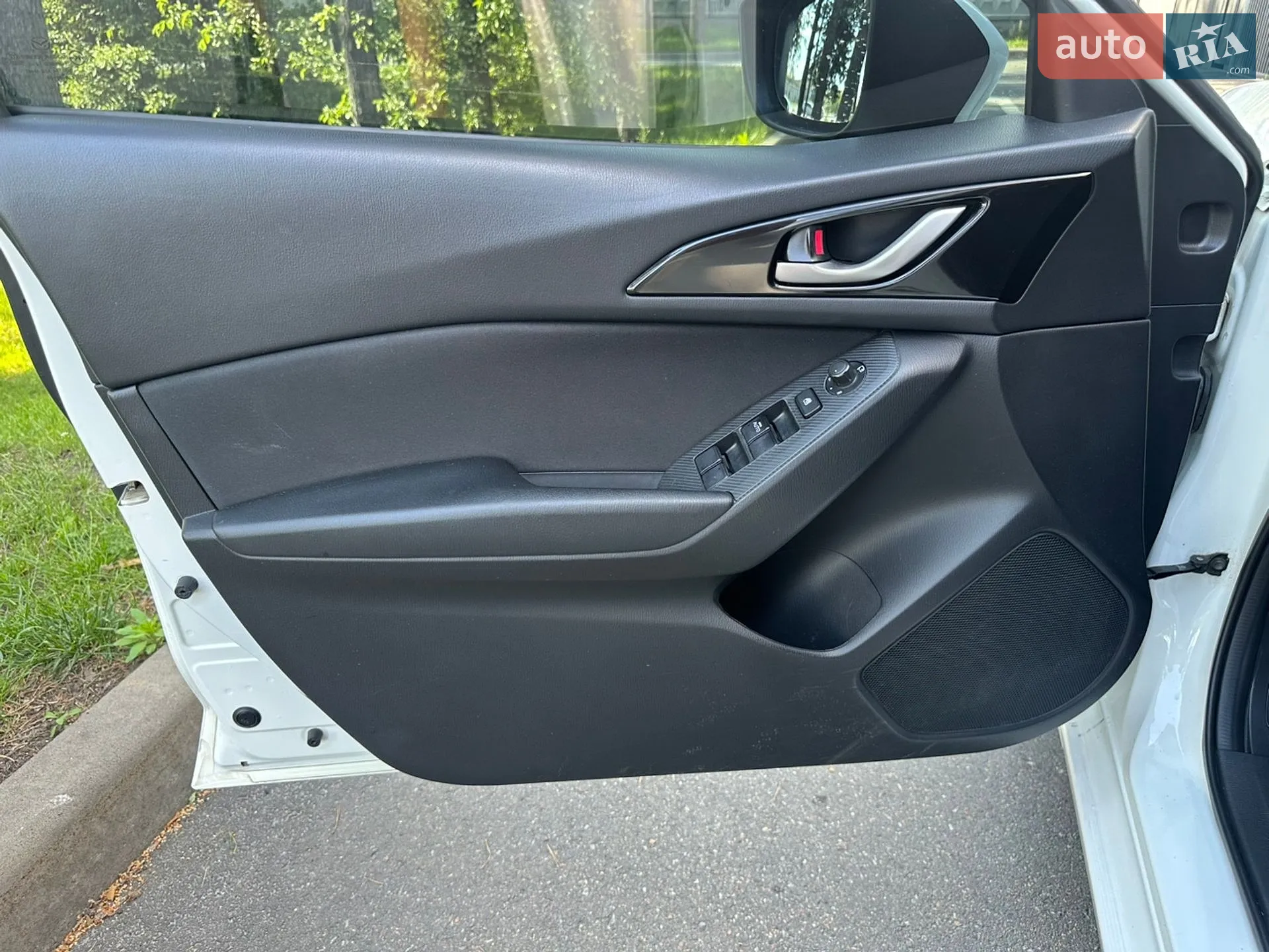2014 Mazda 3 - мініатюра 14