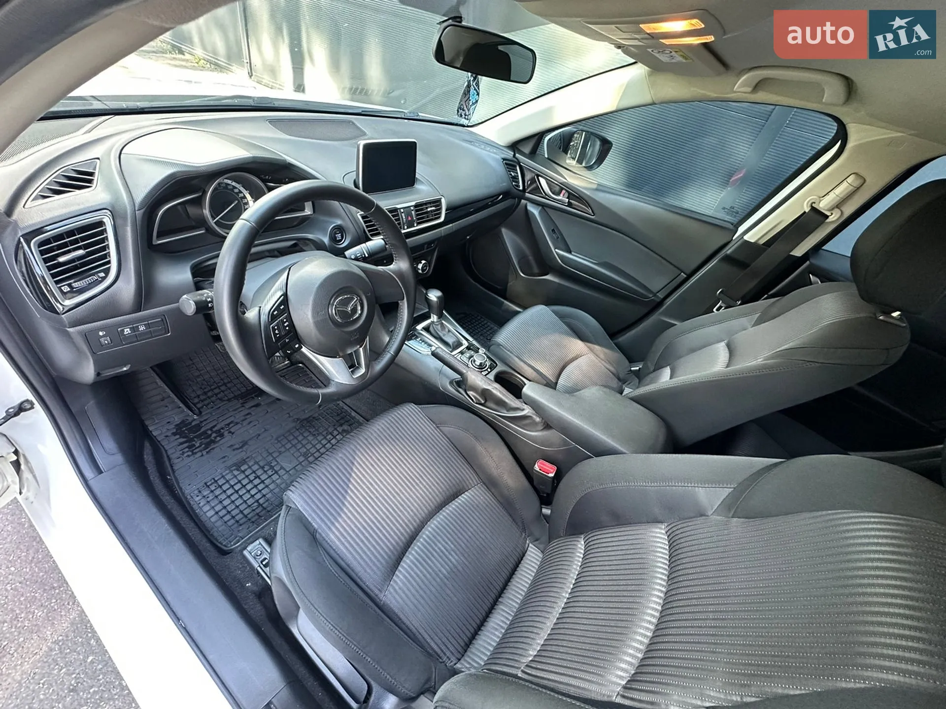 2014 Mazda 3 - мініатюра 15