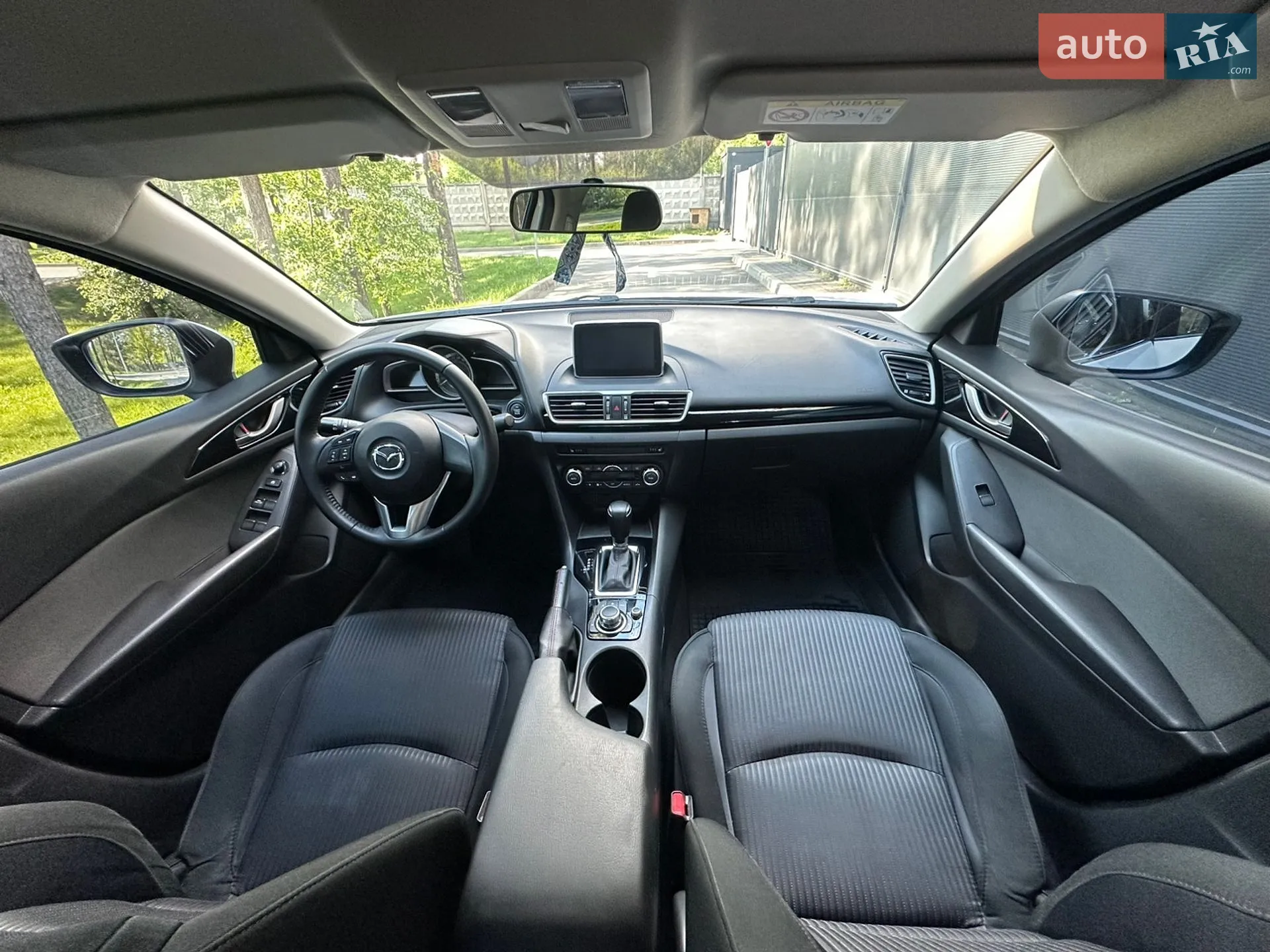 2014 Mazda 3 - мініатюра 17