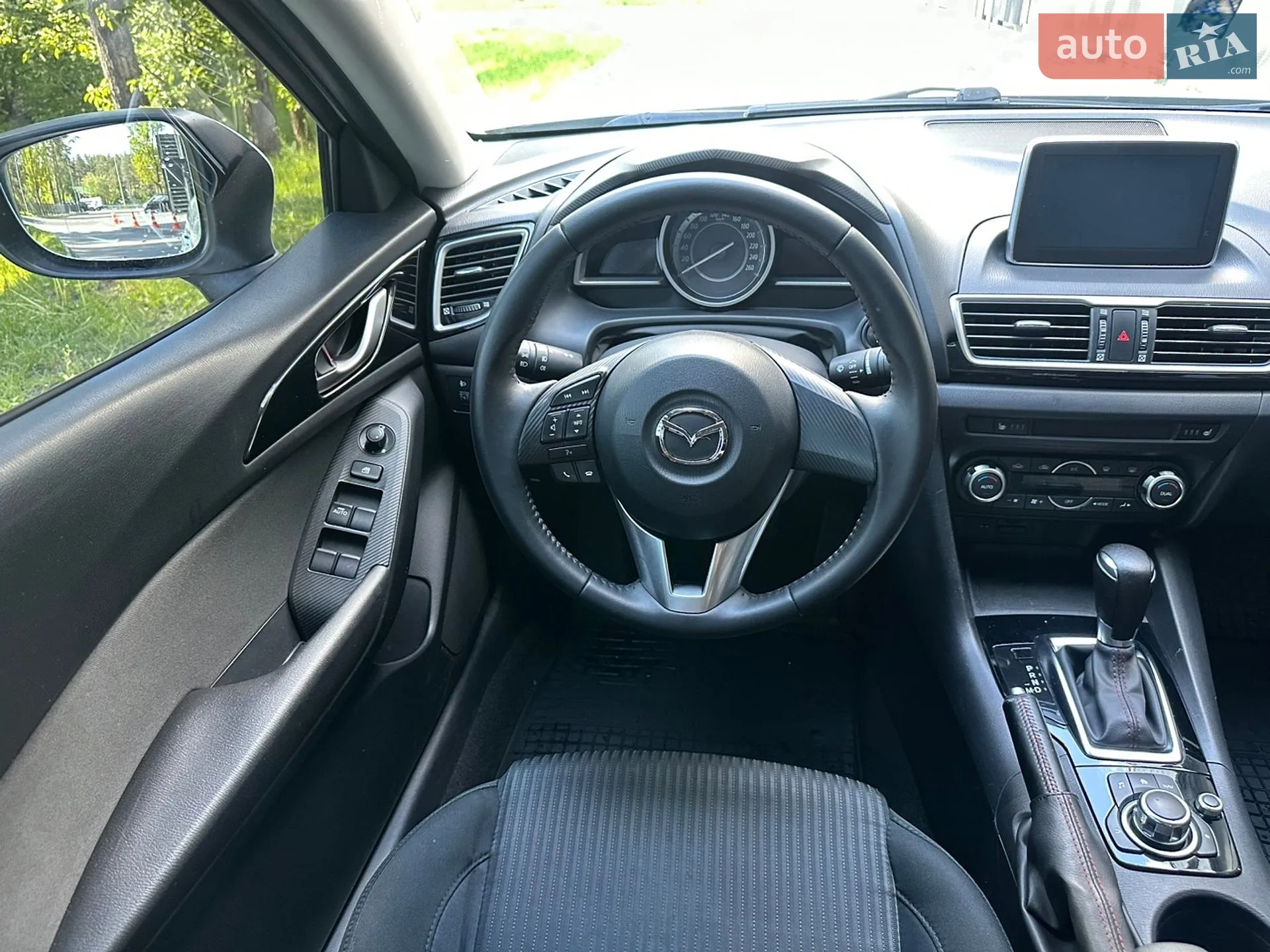2014 Mazda 3 - мініатюра 18
