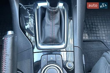 Седан Mazda 3 2014 в Киеве