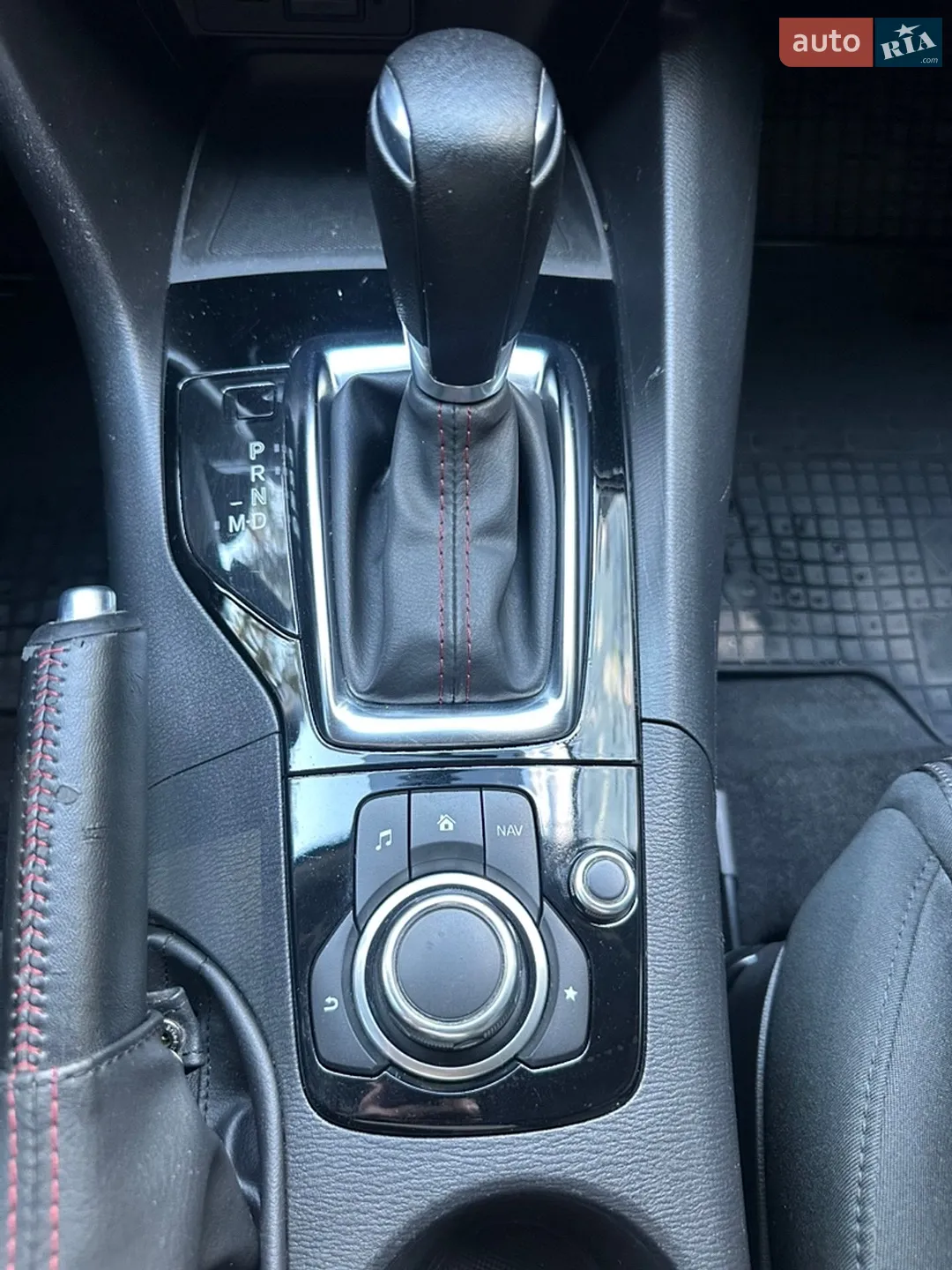 2014 Mazda 3 - мініатюра 19