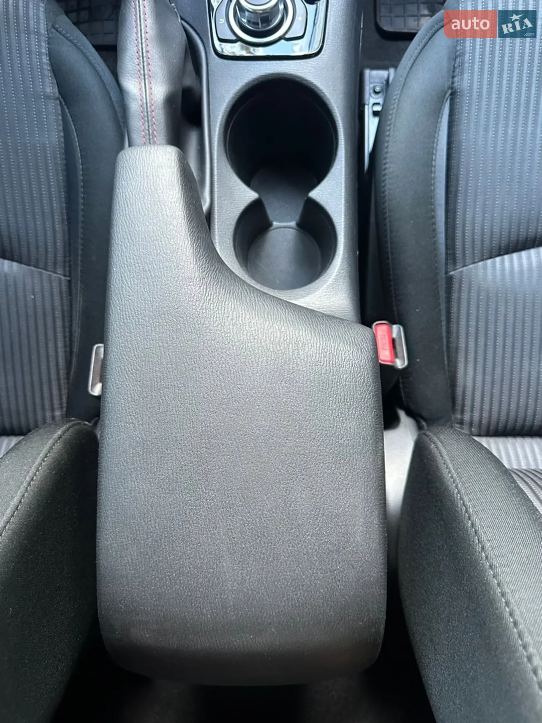 2014 Mazda 3 - мініатюра 21