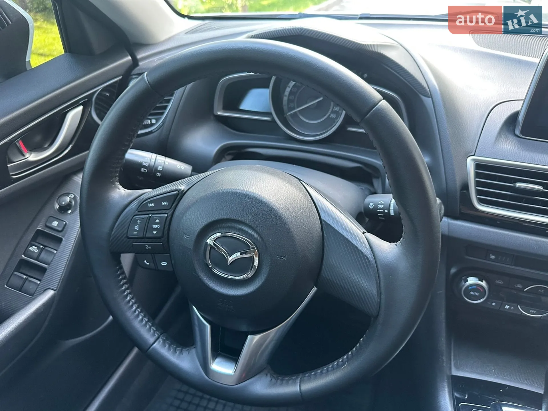 2014 Mazda 3 - мініатюра 22