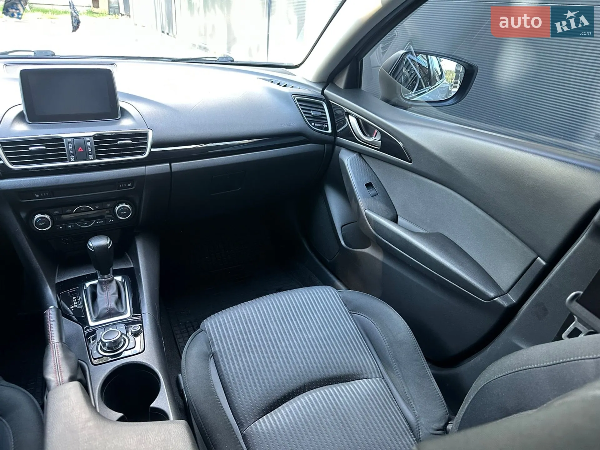 2014 Mazda 3 - мініатюра 23