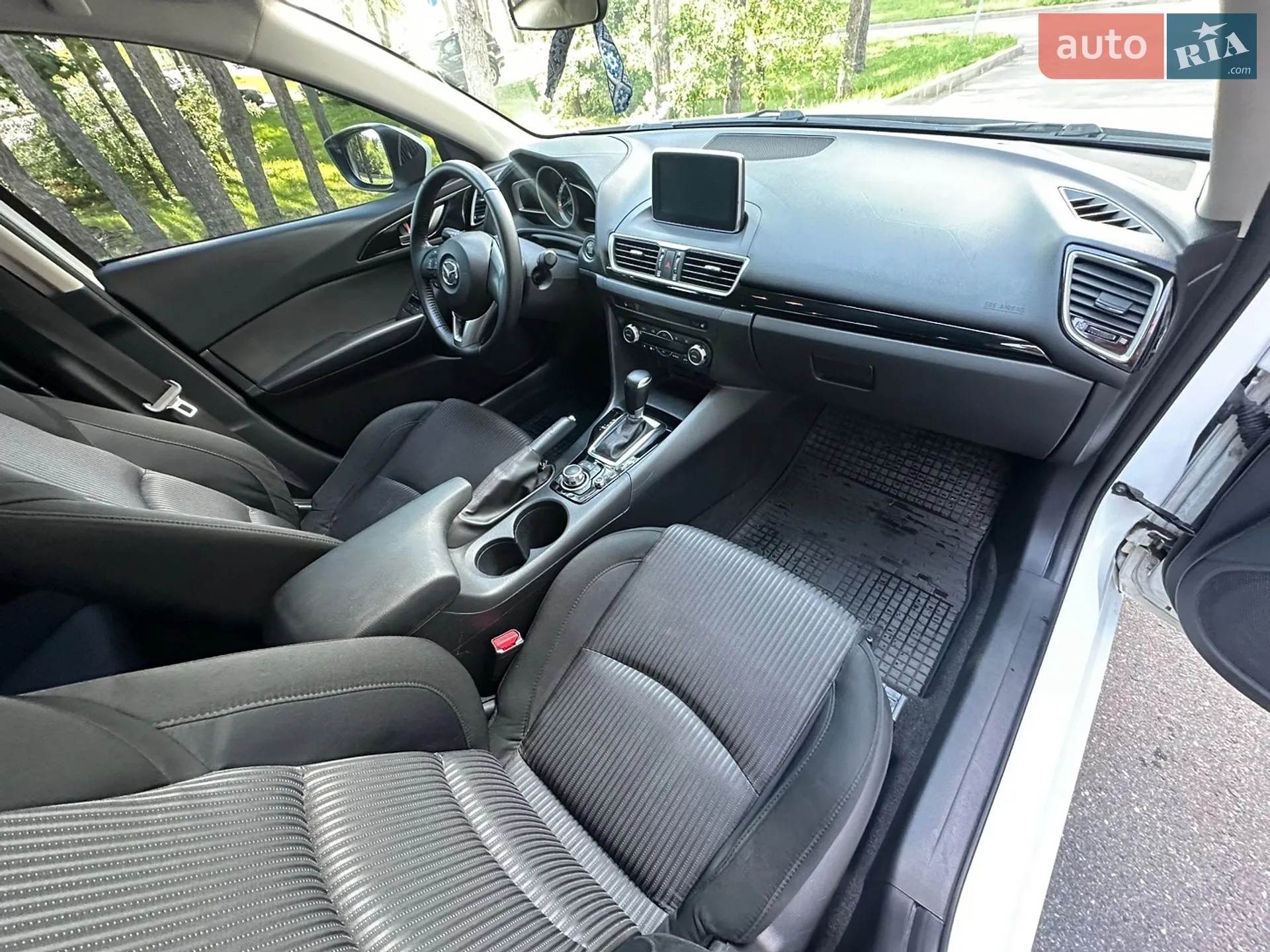 2014 Mazda 3 - мініатюра 25