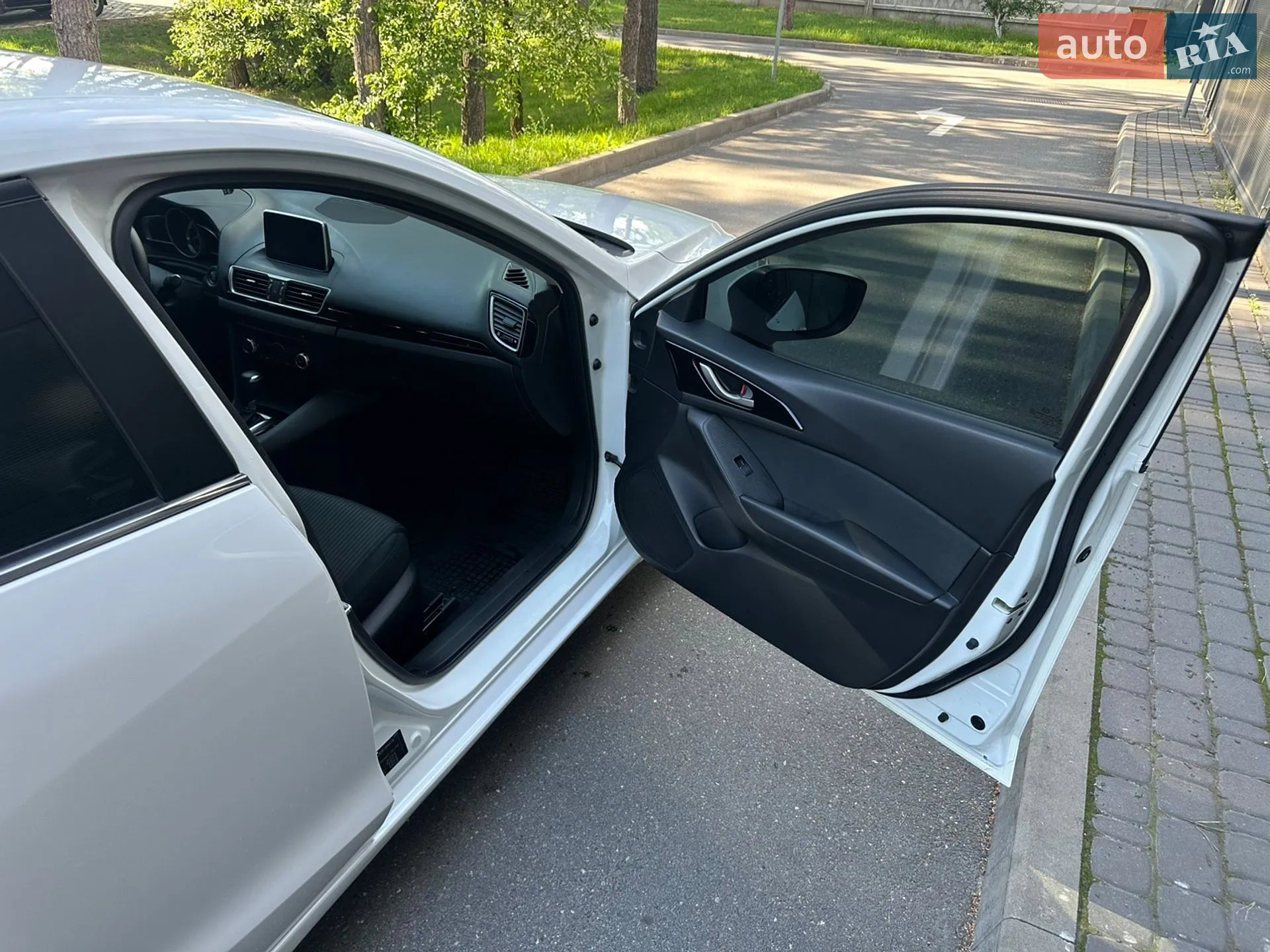 2014 Mazda 3 - мініатюра 26