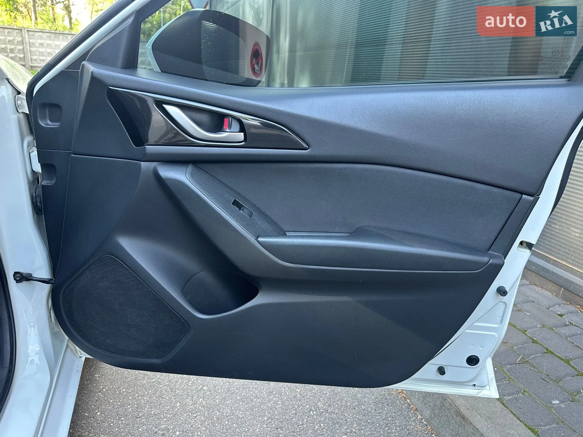 2014 Mazda 3 - мініатюра 27