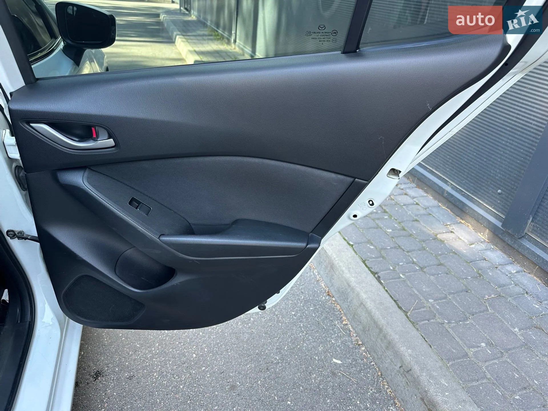 2014 Mazda 3 - мініатюра 29