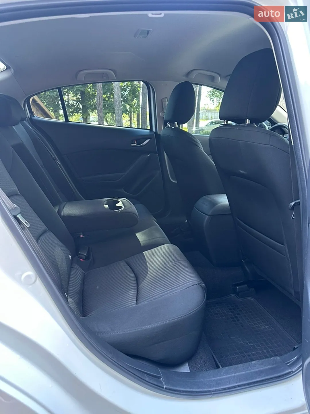 2014 Mazda 3 - мініатюра 30