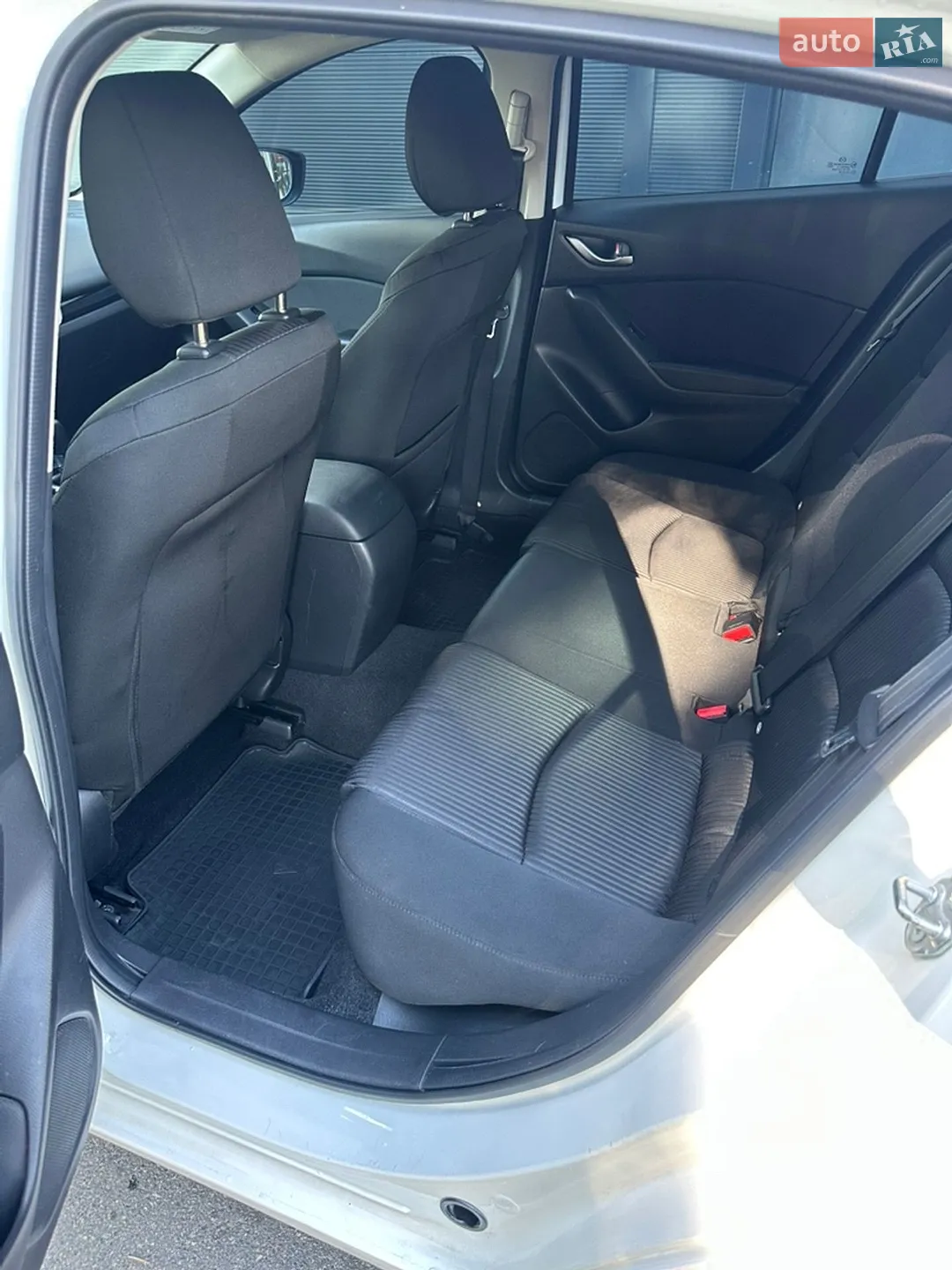2014 Mazda 3 - мініатюра 32