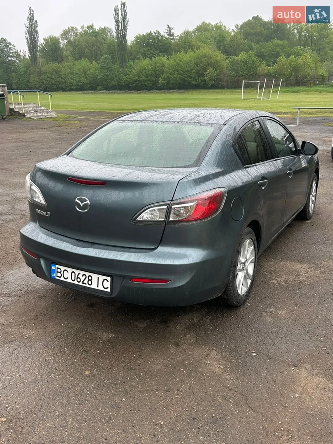 2012 Mazda 3 - мініатюра 15