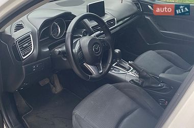 Седан Mazda 3 2016 в Самаре
