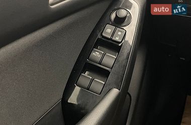 Хэтчбек Mazda 3 2017 в Киеве