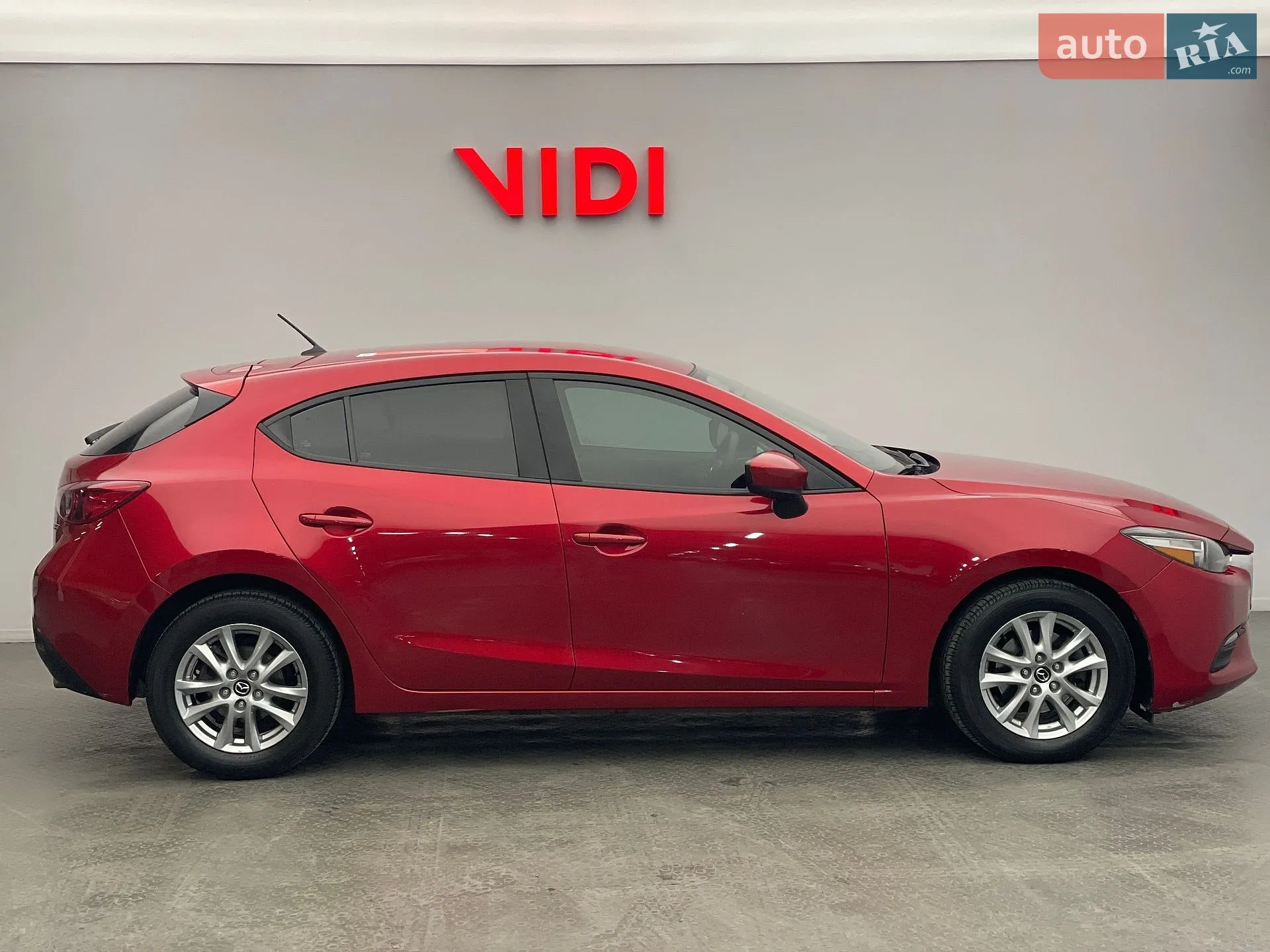 2017 Mazda 3 - мініатюра 6