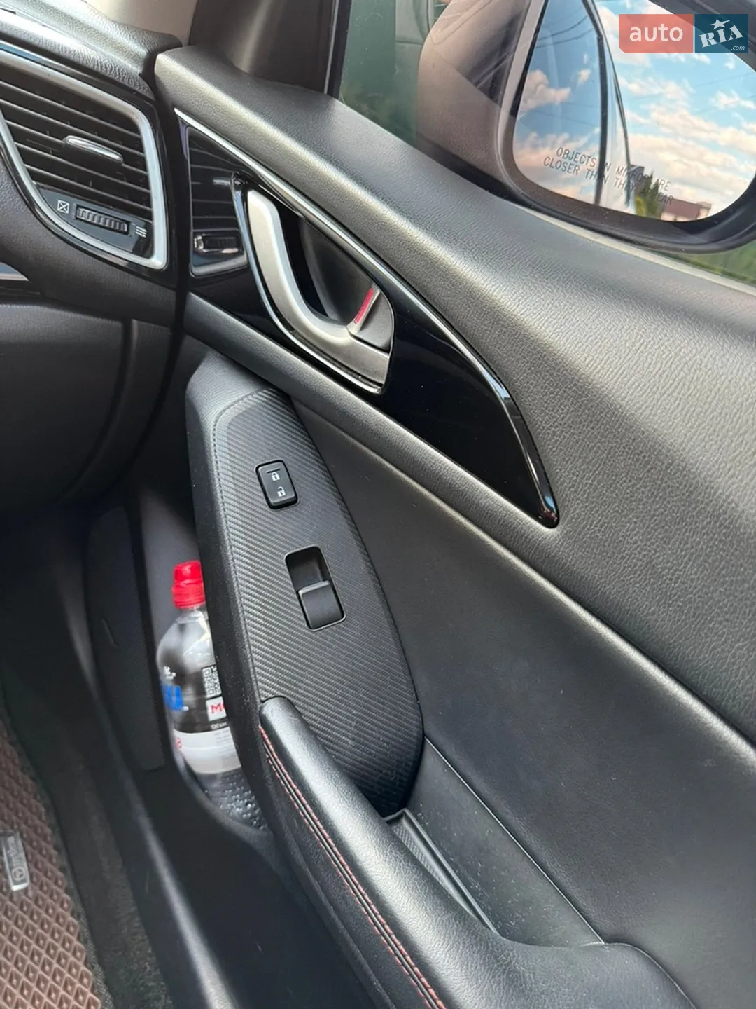 2013 Mazda 3 - мініатюра 20