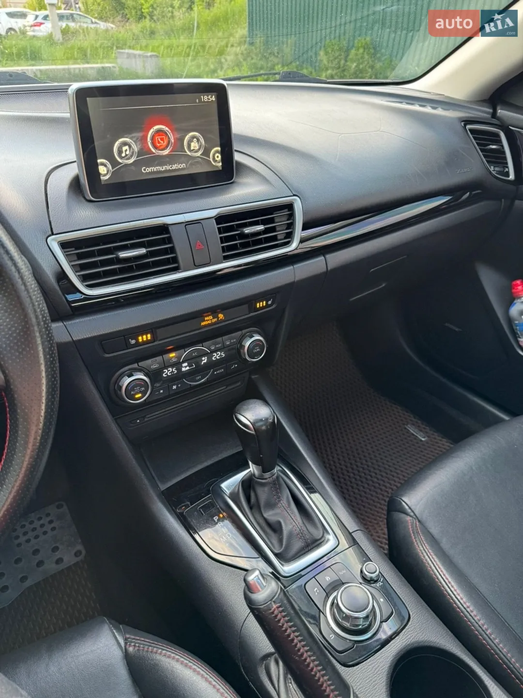 2013 Mazda 3 - мініатюра 24