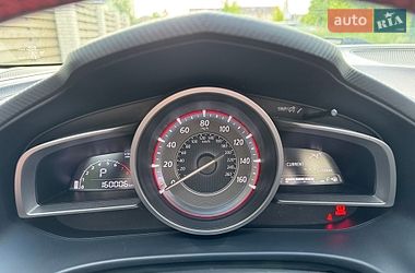Седан Mazda 3 2013 в Виннице