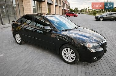 Седан Mazda 3 2007 в Вінниці