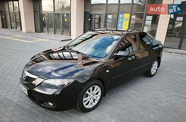 Седан Mazda 3 2007 в Вінниці
