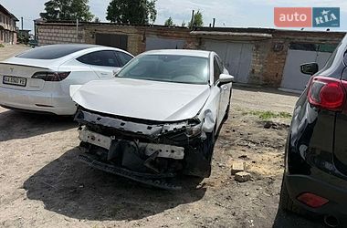 Седан Mazda 3 2019 в Киеве