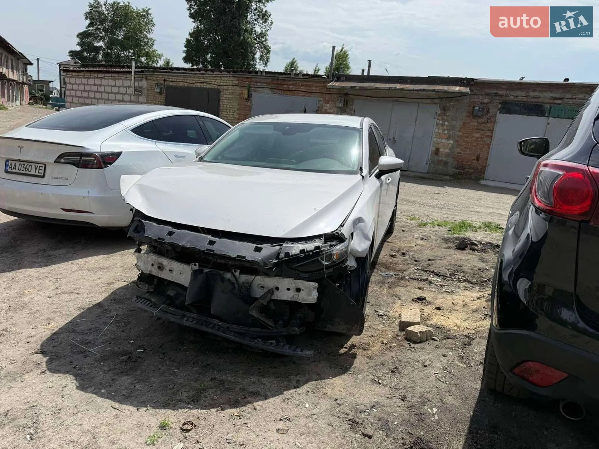 2019 Mazda 3 - мініатюра 2
