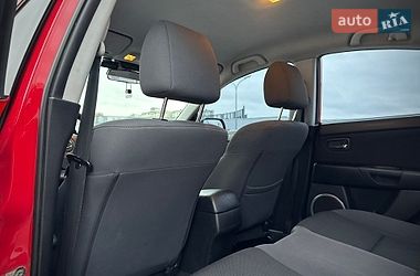 Седан Mazda 3 2008 в Киеве
