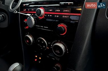 Седан Mazda 3 2008 в Киеве