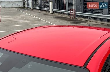 Седан Mazda 3 2008 в Киеве