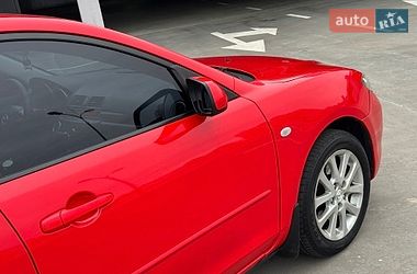 Седан Mazda 3 2008 в Киеве