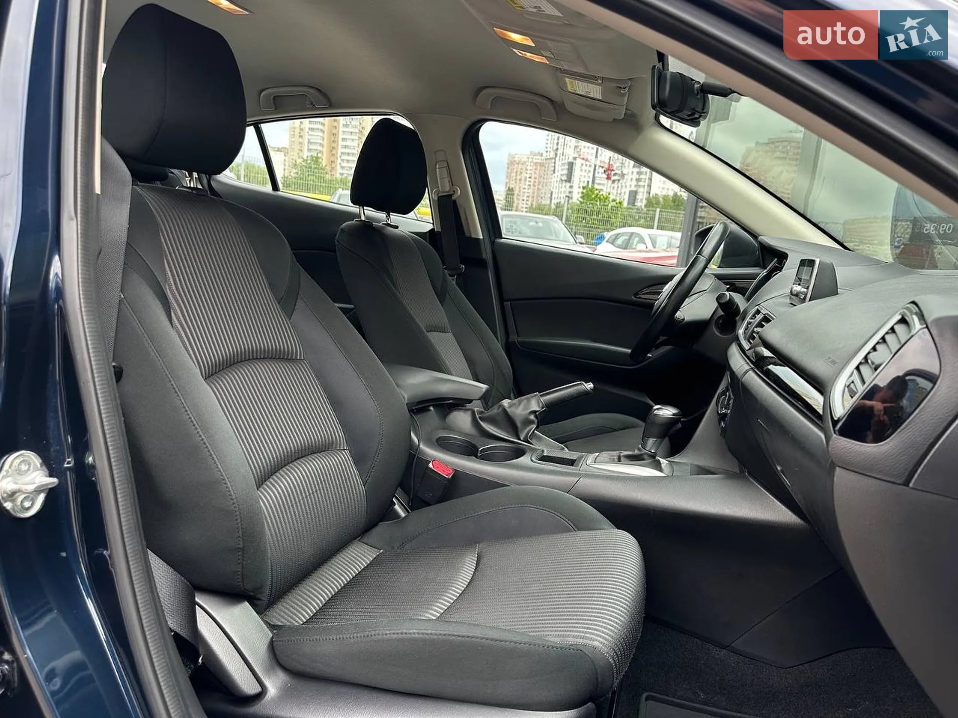 2013 Mazda 3 - мініатюра 12