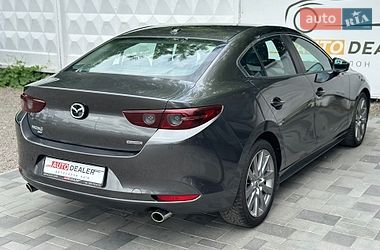 Седан Mazda 3 2020 в Києві