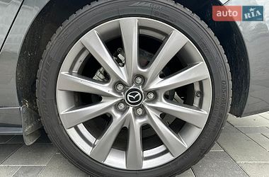 Седан Mazda 3 2020 в Києві