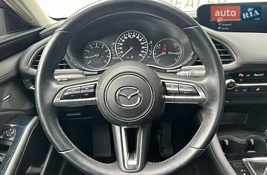 Седан Mazda 3 2020 в Києві