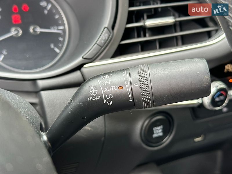 Седан Mazda 3 2020 в Києві