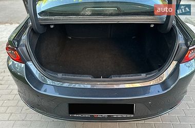 Седан Mazda 3 2020 в Києві