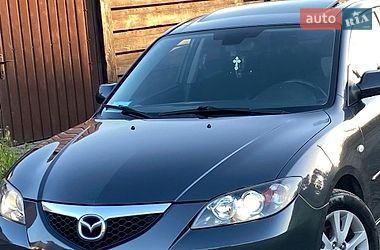 Седан Mazda 3 2009 в Дніпрі фото 8 Седан Mazda 3 2009 в Дніпрі