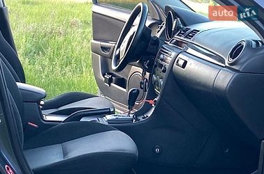 Седан Mazda 3 2009 в Дніпрі фото 23 Седан Mazda 3 2009 в Дніпрі