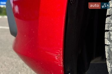 Седан Mazda 3 2015 в Ивано-Франковске