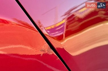 Седан Mazda 3 2015 в Ивано-Франковске