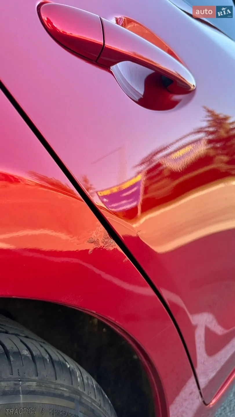 2015 Mazda 3 - мініатюра 36