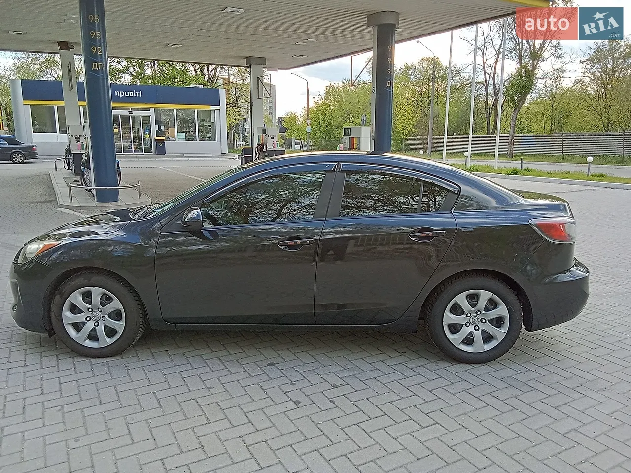 2011 Mazda 3 - мініатюра 62
