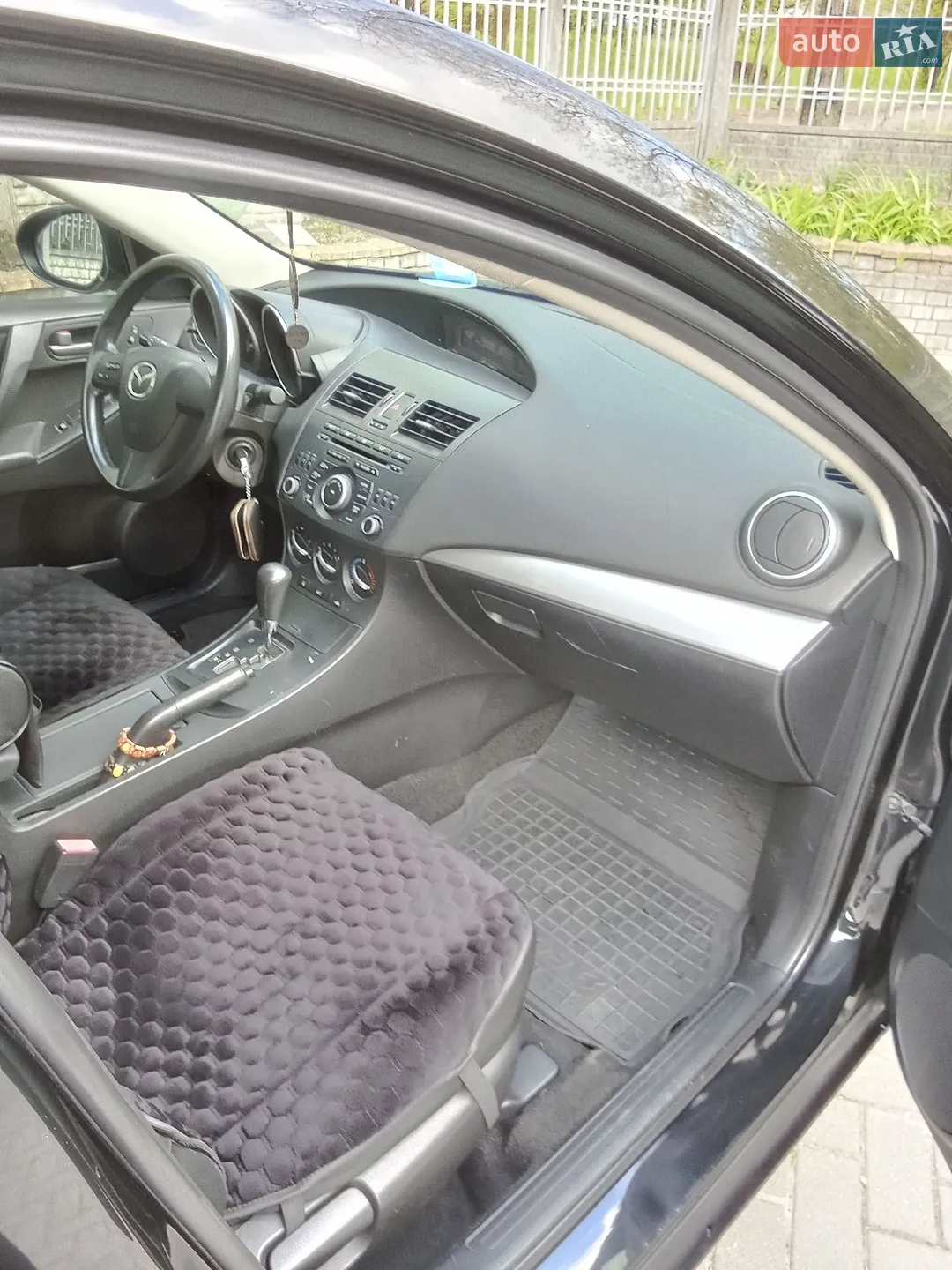 2011 Mazda 3 - мініатюра 6