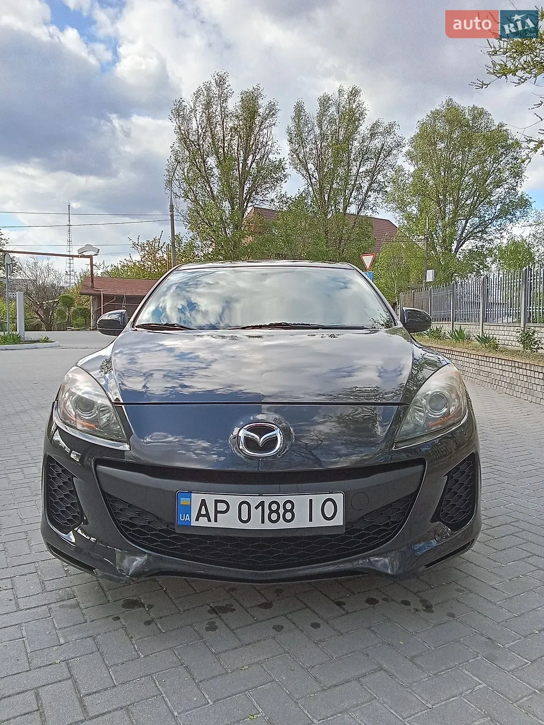 2011 Mazda 3 - мініатюра 15