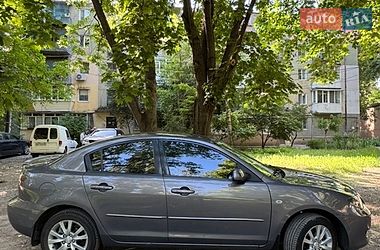 Седан Mazda 3 2006 в Одессе