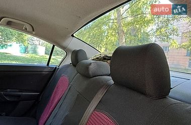 Седан Mazda 3 2006 в Одессе
